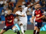 Вышел на замену и забил: Родриго ударно дебютировал за Реал (Видео)