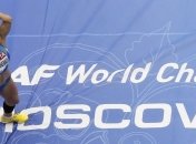 Украинка Анна Мельниченко - лучшая семиборка мира по итогам года