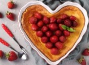 Такой десерт невозможно не попробовать