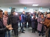 Мінветеранів: звільнені українці отримуватимуть по 100 тис грн