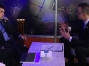 Климкин в США провел встречу с венгерским коллегой