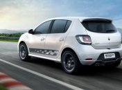 Новый "заряженный" Renault Sandero RS 2.0 (Видео)