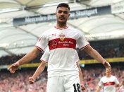 Атлетико хочет купить Кабака у Штутгарта