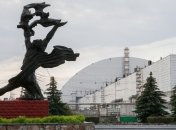 Возле ЧАЭС развернут инфраструктуру солнечных электростанций