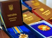 Герой Украины Андрей Волос посмертно получил "Золотую звезду"
