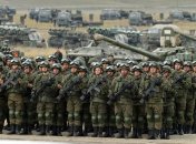 Росія заявила про готовність застосовувати армію для "захисту" своїх співгромадян