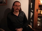 Автор "Душницы" выиграл конкурс фантастики