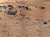 НАСА: Потерянный фрагмент Curiosity, скорее всего, не опасен