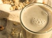 Яка користь від молока перед сном