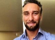 "Спасибо за то, что ты есть": экс-холостяк поделился снимком со светловолосой красоткой