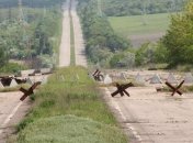 Штаб: Боевики не оставляют попытки захватить промзону Авдеевки