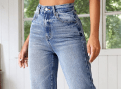 Наймодніші джинси 2024 року
