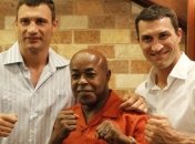 Тренер Владимира Кличко: Поветкин опаснее, чем Хэй 