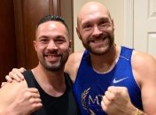 Экс-чемпион мира отказался от боя с Чисорой