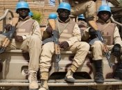 Южный Судан отказывается принимать миротворцев ООН