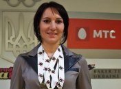 Биатлонистка Пидгрушная назначена замминистра молодежи и спорта