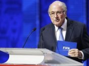 Экс-президент ФИФА Блаттер раскритиковал нынешнего руководителя футбола