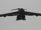 Появились снимки с места крушения самолета в Конго с украинцами на борту