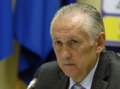 Фоменко: В коллективе нормальное настроение и атмосфера