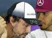 Формула-1. Мерседес намерен заполучить Алонсо