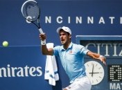 Новак Джокович: Я ожидал от себя большего