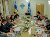 Турчинов назвал приоритеты оборонного бюджета на 2019 год