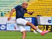 Львов проведет товарищеский матч с Минаем