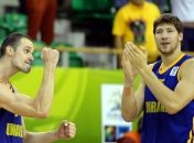 Китайское чудо от украинского баскетболиста