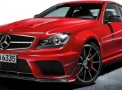 Mercedes опубликовал промо-ролик нового спортивного купе (Видео)