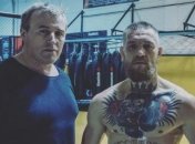 Экс-тренер Макгрегора получил срок за убийство по неосторожности