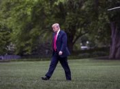 Трамп не поедет в Иерусалим