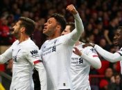 Ливерпуль прервал свою феноменальную серию в АПЛ