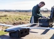 Модернізовані БПЛА RQ-35 Heidrun вирушать на фронт