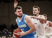 Украина разгромила Австрию на старте отбора на Евробаскет-2021