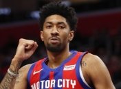 Гравець Детройт Пістонс одужав від коронавірусу