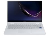 Galaxy Book Alpha: Samsung представила новый ноутбук-трансформер