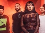 Одна из самых личных песен: Jinjer выпустила новый клип (Видео)