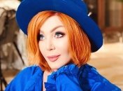 Певица Ирина Билык приобрела недвижимость в Одессе