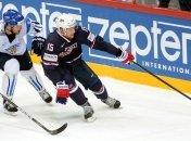 "Донбасс" продолжает подготовку к старту в КХЛ