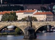 Сирийская оппозиция учредила в Праге собственное представительство