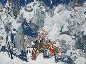 Прикольные колядки для взрослых и детей на Рождество 2016 