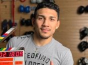 Лопес оценил свои шансы провести бой с Ломаченко