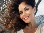 Жаркая красотка Настя Каменских снялась для мексиканского Playboy (фото)  