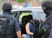 В Сиднее задержали двоих подозреваемых в подготовке теракта