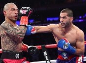 Бокс. Мигель Котто проиграл последний бой в карьере