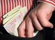 Каждый третий украинец готов отказаться от взятки