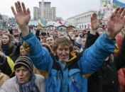 "Оранжевая революция" возвращается на Украину?