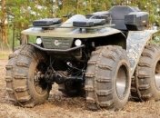 На Львовщине перевернулся квадроцикл: есть пострадавшие