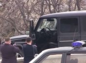 Убийство мэра Симеиз сняли на видео (Видео)