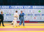 Дзюдо в Беларуси